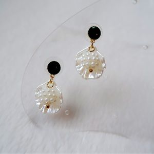 Katelyn Drop Earrings